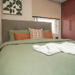 Panterra-chania Center Apartament