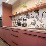 Panterra-chania Center Apartament *