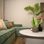 Apartman Panterra-chania Center *