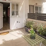 Apartman Panterra-chania Center