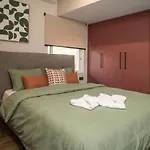 Panterra-chania Center Apartmán