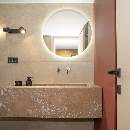 Panterra-chania Center Χανιά