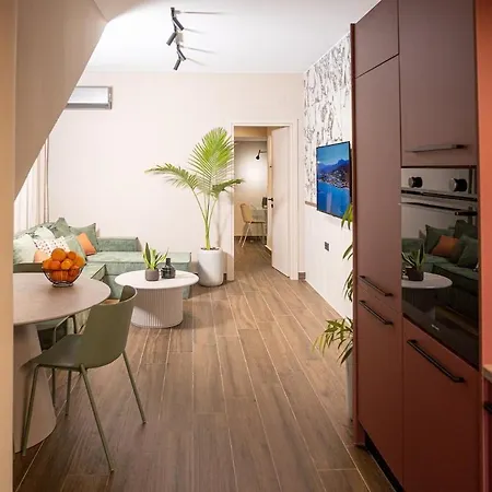 Panterra-chania Center Ханья