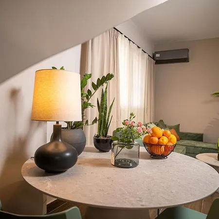 Panterra-chania Center * Ханья