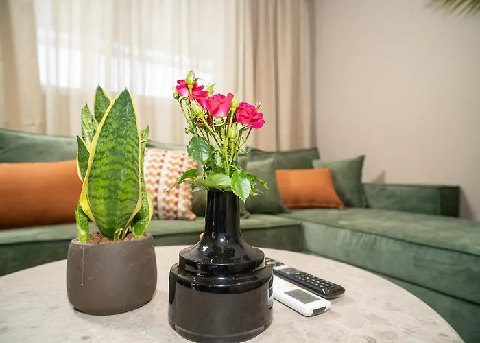 Panterra-chania Center Χανιά