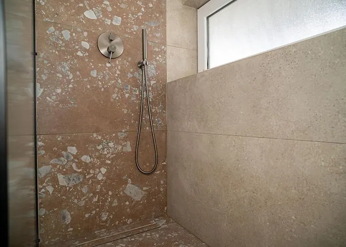 Apartament Panterra-chania Center