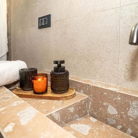 Panterra-chania Center