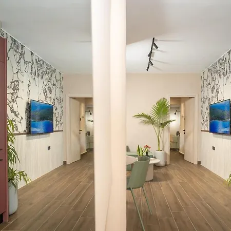 Apartment Panterra-chania Center