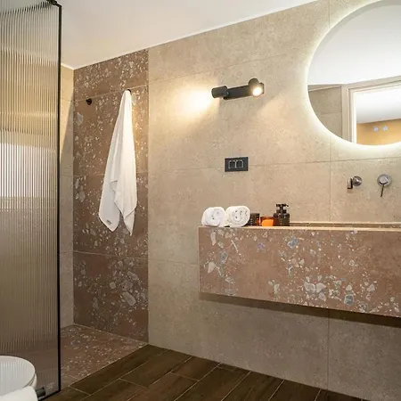 Apartment Panterra-chania Center