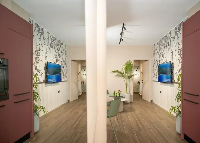 Apartment Panterra-chania Center