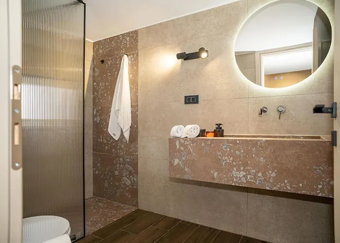 Apartment Panterra-chania Center