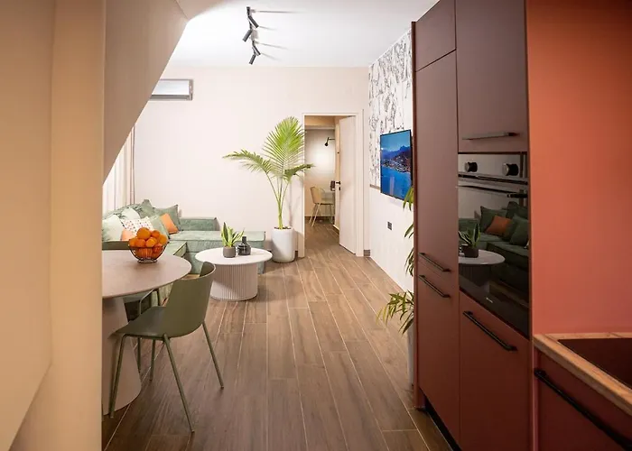 Panterra-chania Center Chania (Crete)