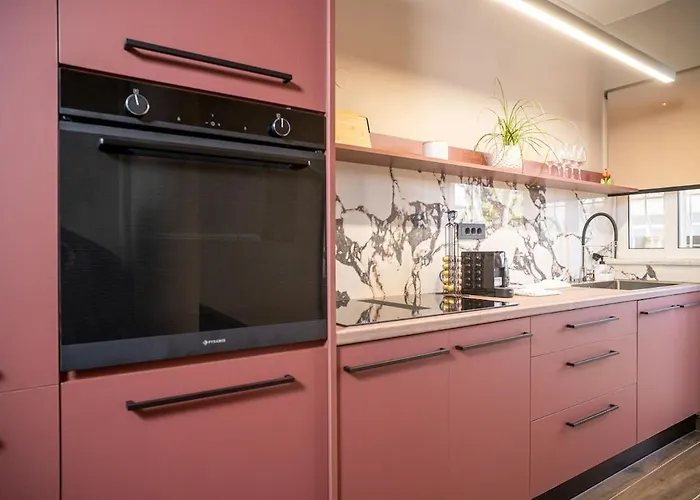 Panterra-chania Center * Chania (Crete)