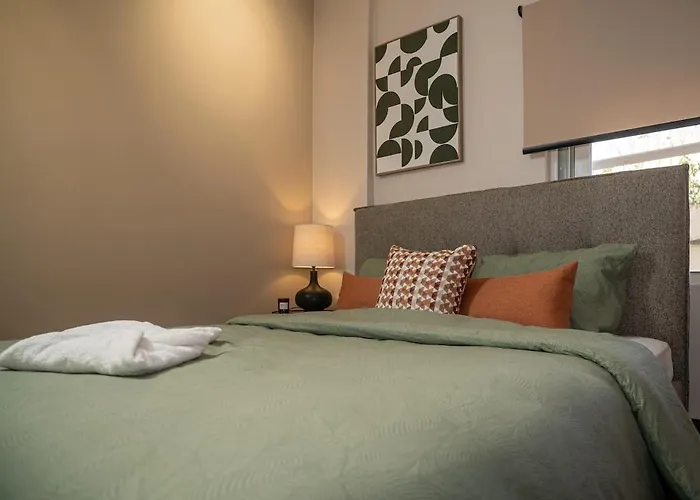 Panterra-chania Center