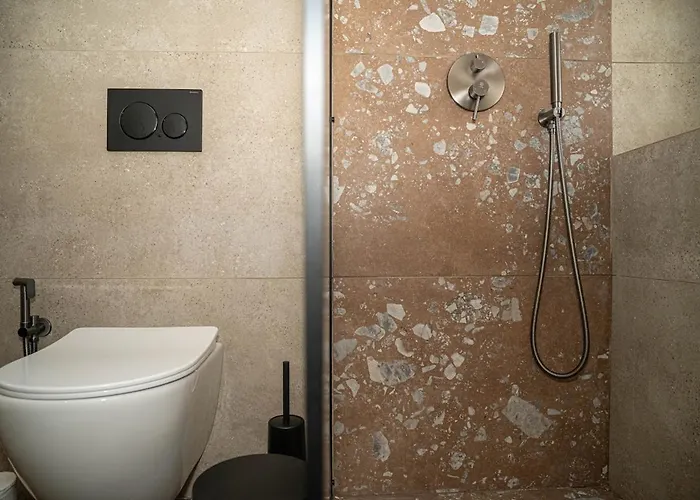 Panterra-chania Center * Chania (Crete)